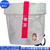 Bolsa para Computador de Papel Dupont Transfronteiriça, Mochila de Papel Dupont Tendência Nacional, Bolsa para Computador de Papel Kraft Grs, Fábrica Personalizada