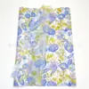 Papel de Presente Premium Estilo Chinês Bambu Verde, Papel de Seda 17g para Embalagem em Estilo Chinês Tradicional