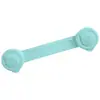 Procesamiento de Fábrica Original Hebilla de Cajón Personalizada Cerradura de Seguridad Anti-Bebé Protección Infantil Cerradura de Cajón Cerradura Infantil Anti-Apertura