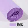 Color flor de papel crepé hecha a mano papel de regalo material diy ramo ramo de papel de regalo floral hecho a mano niños