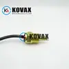 Sensor de Temperatura 4061391 É Adequado para Motores Diesel 4061391 Peças de Reposição para Máquinas Escavadeiras de Engenharia