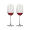 Atacado de Fábrica Taça de Vinho Tinto de Cristal Cálice Estilo Restaurante Hotel Cálice de Grande Capacidade