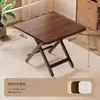 Mesa pequeña, mesa plegable, mesa de comedor para uso doméstico, mesa redonda sencilla para viviendas de alquiler, mesa portátil para exteriores para instalar puestos y comer