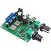 Placa Amplificadora de Potência Digital de Baixa Frequência para Subwoofer Alta Potência 60W Módulo Pré-amplificador de Áudio DIY Alto-falante Modificação de Volume Alto