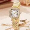 Explosiones transfronterizas nuevo reloj de dama estilo mujer estrellas nicho sentido de alta gama valor Yan nicho fiesta de estudiantes al por mayor