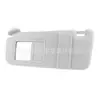 74320-0T022-B1 parasol de coche izquierdo y derecho gris para Toyota Venza 2009-16