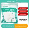 Bola de algodão Jiujiakang 10 g/saco absorvente de algodão doméstico bola de ferida higiene desinfecção farmácia com atacado uma geração
