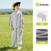 Novedad 10% de descuentoColección de ConjuntosConjunto Infantil Dudu Otoño Sudadera y Pantalones para Niño Conjunto de Dos Piezas