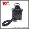 Aspiradora de Chimenea Cubo de Recolección de Polvo Cubo de Succión de Polvo de Basura Industrial Máquina de Succión de Polvo Resistente a Altas Temperaturas Succión de Polvo de Chimenea 20L