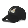 Sombrero de primavera y verano para hombre y mujer al aire libre Cuatro Estaciones Deportivo Sombrero para el Sol protección solar gorra de béisbol mismo de celebridad de internet impresión de LOGOTIPO publicitario