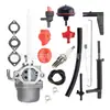 Adecuado para Carburador 796122 794593 793161 696737 21m113 20m214 21C114