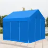 Feira de Eventos Celebradora Mercado Venda Quente Barraca de Mercado de Chuva Barraca de Acampamento Tenda de Mercado Noturno Toldo Externo