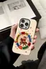 Capa Fofa de Desenho Animado Shin-Chan Montado para iPhone 17 Pro Max com Proteção Completa da Lente para iPhone 16 Pro, 151 Dois em Um