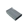 Cartucho de filtro 7093C/7093 para protección contra humo, polvo y radiación, algodón filtrante de partículas P100, cartucho de filtro de humo de soldadura de fibra de vidrio
