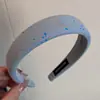 Gomas para el Cabello Frescas y Dulces con un Toque de Lujo, Versátiles para el Uso Diario, Diademas, Cuerdas para el Cabello, Scrunchies, Nuevos Accesorios para el Cabello