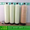 Cuatro torres de máquina purificadora de agua de intercambio iónico, encuentre la empresa Dongguan lvjian tratamiento de agua 1t-2t-5t-10t ventas directas de fábrica