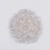 Mar de China Oriental Grava de Cristal Natural Colorida para Paisajismo de Acuarios, Piedra Decorativa para Macetas de Suculentas, Venta al por Mayor desde el Fabricante