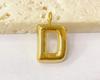 Moda Europea y Americana Acero Inoxidable Letras Burbuja Gorditas DIY Nuevo Diseño Juguetón Accesorios Al Por Mayor Ol Joyería