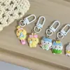 Llavero Colgante Pequeño Regalo de Graduación Llavero Llavero Regalo Bolsa de Libros Mochila Adornos Colgantes Decorativos Venta al por Mayor