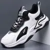 Sapatos Masculinos 2026 Novo Estilo Sapatos da Moda para Adolescentes e Alunos do Ensino Fundamental, Sapatos Casuais Esportivos Masculinos de Aumento de Altura com Sola Macia Venda por Atacado