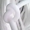 Varillas Sólidas de Algodón Perlado, Columnas Redondas de Espuma, Relleno de Muros Cortina, Varillas Flotadoras para Piscina, Tiras de Espuma, Palitos de Esponja, Relleno para Arreglos Florales
