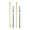 Soportes de Acero para Construcción, Soportes de Acero Ajustables, Soportes de Acero con Recubrimiento en Polvo, Soportes Diagonales para Cimbra de Aluminio Pc, Andamios Telescópicos