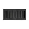 Grelhas de Ventilação de Piso Invisíveis/Grelhas de Ventilação de Metal/Saídas de Ar de Piso/Grelhas de Ventilação de Ar Fresco Ajustáveis - Venda Quente Transfronteiriça