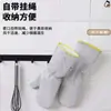 Luvas de Lavar Louça de Arame de Aço, Quentes, Espessadas, Impermeáveis, Limpeza Doméstica, Lavagem de Panelas, Antiaderente a Óleo, Luvas de Lavar Louça Anti-Escaldantes