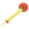 Martillo de Mugwort Shishi Ruyi Souvenir de Salud Satén Wuzi Martillo de Masaje Moxibustión Amasado Pai Sha Fascia