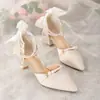 Zapatos de verano transpirables y frescos para vacaciones para mujer, cómodos y no fatigantes, zapatos de vestir versátiles de tendencia isleña 2024