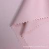 50D cetim fosco forro de cetim vestido de seda artificial roupas íntimas femininas