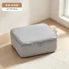 Bolsa de Almacenamiento para Viaje Se Puede Comprimir para Guardar Seis Prendas de Ropa, Ropa Interior, Zapatos, Calcetines y Se Puede Usar para Organizar Maletas para Venta al Por Mayor