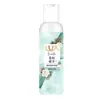 Gel de Baño Corporal con Fragancia de Extracto de Planta Lux 100g, Aroma a Fresia, Botella Pequeña para Viajes de Negocios y Vuelos, Cuidado Personal, Mayoreo