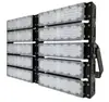 Módulo LED Impermeable para Exterior Luz de Túnel Luz de Poste Alto Iluminación de Estadio Deportivo Proyector Alto Brillo Potencia Completa