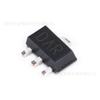 2SD1664 serigrafía paquete DAR SOT-89 chip triodo transistor NPN chip 32V 1A