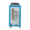 Fabricante de Chiller Máquina de Moldagem por Injeção Suportando Chiller de 5P Resfriado a Ar Controle Preciso de Temperatura Economizador de Energia Baixo Ruído Chiller Ecologicamente Correto