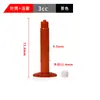 Máquina Dispensadora 30Cc Jeringa Dispensadora Gran Capacidad Jeringa para Máquina Dispensadora Adaptador de Barril de Pegamento Americano Estilo Japonés