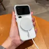 Adequado para capa de celular magnética Xiaomi 17 Pro, Redmi K90 Pro Max, acabamento em metal ondulado, botões de metal, Turbo 5