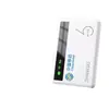 Router Inalámbrico Portátil Wifi 6 Tarjeta de Internet Portátil Sin Tarjeta Tráfico Ilimitado Teléfono Móvil Exterior