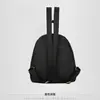 Mochila Transfronteriza de Moda 2026 para Mujer 2023 Estilo Coreano Nylon Estilo Universitario Mochila Casual para Mujer