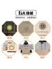 Jinxinyang Máquina Pequeña de Estampado en Caliente Máquina Manual de Prensa Térmica para Estampar Máquina de Repujado Máquina Perforadora de Cuero Máquina de Marca