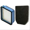 Adecuado para Juego de Filtros Aeg Askw1 para Qx6 Qx7 Qx8-2 Filtro Filtro Hepa Algodón