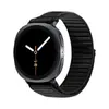 Fábrica Adequado para Samsung Watch8 Classic Pulseira de Relógio Trançada de Nylon Huawei Fit4 Loop de Pulseira de Relógio Outdoor