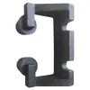 Acoplador/Dispositivo de Acoplamiento Placa de Montaje con Gancho Bomba de Aguas Residuales Bomba Sumergible Soporte de Acoplador Accesorios para Acoplador
