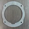 Fabricante Aireador para Estanques de Peces Tipo Rueda de Agua Transmisión por Engranajes Accesorios Universales para Diversas Adaptaciones de Potencia