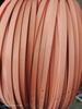 1110 Estilo Coreano Nuevo Cinturón de Color Caramelo Cinturón para Mujer Cinturón Decorativo Cinturón de Cuero Damas