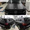 Película para carro que muda de cor adesivos para carro completo super fosco metalizado preto roxo mágico Super ya AMG cinza montanha Guerreiro Negro azul mágico