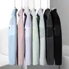 Nuevas Chaquetas de Forro Polar de Moda para Parejas Otoño e Invierno para Protección contra el Frío y el Viento, Chaquetas de Alta Calidad para Deportes al Aire Libre y Ocio para Hombres y Mujeres