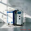 Máquina de Soldadura Láser para Soldadura de Aluminio de Puertas y Ventanas Perfil de Acero Inoxidable Aleación de Aluminio Máquina de Soldadura Láser de Mano Personalización OEM