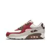 Zapatillas deportivas transpirables para pareja, modelo Max90 con amortiguación de aire, corte bajo, absorbentes de impactos, suela gruesa, para correr, para hombres y mujeres